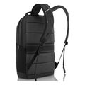 dell ecoloop urban pro 156 back pack black extra photo 1