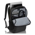 dell ecoloop urban pro 156 back pack black extra photo 2