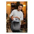 dell ecoloop urban 15 20l grey backpack extra photo 7