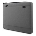 dell ecoloop urban sleeve 15 16 sleeve case grey extra photo 2