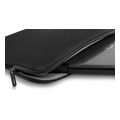 dell es1520v 15 sleeve case black green extra photo 1