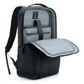 dell cp5724s ecoloop 156 slim backpack black extra photo 2