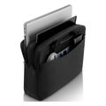 dell cc5623 ecoloop pro 16 waterproof notebook case black extra photo 3