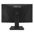 othoni asus tuf gaming vg24vqer full hd curved black extra photo 2
