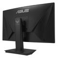 othoni asus tuf gaming vg24vqer full hd curved black extra photo 4