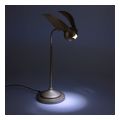 paladone harry potter golden snitch posable desk lamp extra photo 5