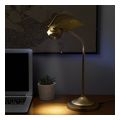 paladone harry potter golden snitch posable desk lamp extra photo 6