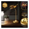 paladone harry potter golden snitch posable desk lamp extra photo 7