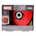 paladone marvel avengers iron man shaped heat change mug 500ml extra photo 1
