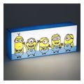 paladone minions character light extra photo 1