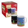 paladone super mario heat change mug 300ml extra photo 1
