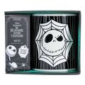 the nightmare before christmas jack skellington glows in the dark mug 300ml extra photo 1 the nightmare before christmas jack skellington glows in the dark mug 300ml extra photo 1