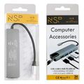 nsp n18 gkri usb c hub 5 in 1 8340284 type c se usb 30 me rj45 pd 2 usb 30 kai hdmi 4k extra photo 4 nsp n18 gkri usb c hub 5 in 1 8340284 type c se usb 30 me rj45 pd 2 usb 30 kai hdmi 4k extra photo 4