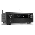 denon avc x4800h black extra photo 1