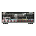 denon avc x4800h black extra photo 2