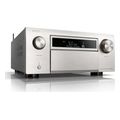 denon avc x8500ha silver extra photo 1