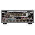 denon avc x8500ha silver extra photo 2