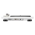 denon dp450usb white extra photo 2