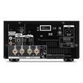 denon rcd m41 dab black extra photo 2