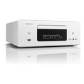 denon rcd n12 dab white extra photo 1 denon rcd n12 dab white extra photo 1