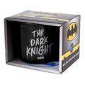 stor dc batman the dark knight symbol ceramic breakfast mug in gift box 400ml 85569 extra photo 2 stor dc batman the dark knight symbol ceramic breakfast mug in gift box 400ml 85569 extra photo 2