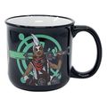 stor league of legends ceramic breakfast mug in gift box 400ml 836 extra photo 1 stor league of legends ceramic breakfast mug in gift box 400ml 836 extra photo 1