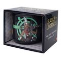 stor league of legends ceramic breakfast mug in gift box 400ml 836 extra photo 2 stor league of legends ceramic breakfast mug in gift box 400ml 836 extra photo 2