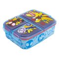 stor marvel spidey amp friends multi compartment sandwich box 15020 extra photo 1 stor marvel spidey amp friends multi compartment sandwich box 15020 extra photo 1