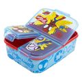 stor marvel spidey amp friends multi compartment sandwich box 15020 extra photo 2 stor marvel spidey amp friends multi compartment sandwich box 15020 extra photo 2