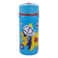 stor marvel spidey amp friends twister sport bottle 390ml 15055 extra photo 1