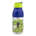 stor minecraft isometric double opening sipper ecozen bottle 420ml 40465 extra photo 1
