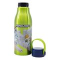 stor minecraft isometric flexi handle aluminium bottle 760ml 40461 extra photo 2 stor minecraft isometric flexi handle aluminium bottle 760ml 40461 extra photo 2
