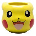 stor pokemon pikachu 3d mug in gift box 500ml 44674 extra photo 2