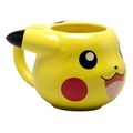 stor pokemon pikachu 3d mug in gift box 500ml 44674 extra photo 4