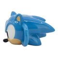 stor sonic the hedgehog head 3d mug in gift box 350ml 78896 extra photo 2