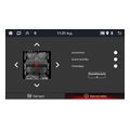 digital iq bld 222 cpa 7 deck multimedia system for fiat panda mod 2012 2021 extra photo 4