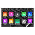 digital iq bld 222 cpa 7 deck multimedia system for fiat panda mod 2012 2021 extra photo 5