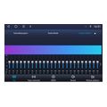 digital iq blf 302 cpa 7 deck multimedia system for ford mod 2004 2008 extra photo 3