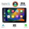 digital iq bxc 3151 cpaa 10inc multimedia tablet for ford ecosport mod 2018gt extra photo 1