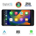 digital iq bxc 3586 cpaa 10inc multimedia tablet for skoda kamiq mod 2018 extra photo 1