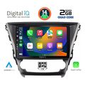 digital iq bxc 3706 cpaa 10inc multimedia tablet for toyota avensis mod 2016 extra photo 1