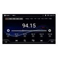 digital iq bxf 6409 cpaa 10inc multimedia tablet for mercedes e w212 mod 2009 2016 extra photo 2