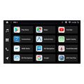 digital iq bxf 6409 cpaa 10inc multimedia tablet for mercedes e w212 mod 2009 2016 extra photo 7