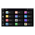 digital iq bxf 6409 cpaa 10inc multimedia tablet for mercedes e w212 mod 2009 2016 extra photo 8