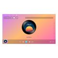 digital iq rsb 1489 cpa 10inc multimedia tablet for opel karl mod 2014 2019 extra photo 2