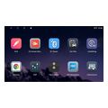 digital iq rsb 1684 cpa 10inc multimedia tablet for suzuki swift mod 2005 2011 extra photo 6