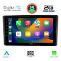 digital iq rsb 1701 cpa 10inc multimedia tablet for toyota raize mod 2020gt extra photo 1