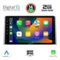 digital iq rsb 1734 cpa 10inc multimedia tablet for toyota rav 4 mod 2019gt extra photo 1