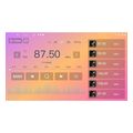 digital iq rtg 4409 cpa 10inc multimedia tablet for mercedes e w212 mod 2009 2016 extra photo 2