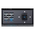 digital iq rtg 4409 cpa 10inc multimedia tablet for mercedes e w212 mod 2009 2016 extra photo 4